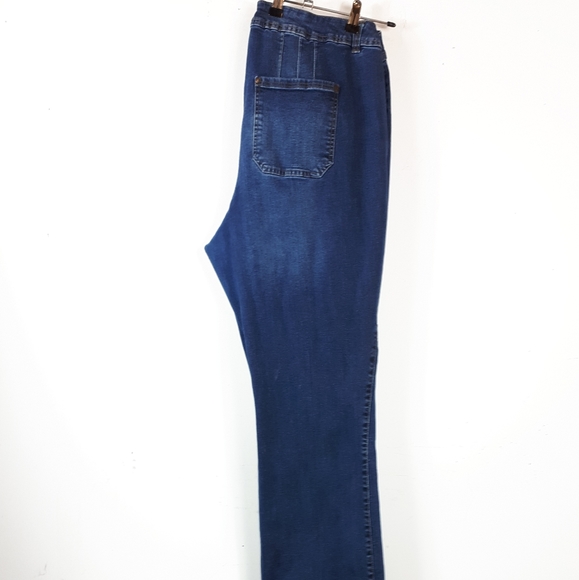 Love & Legend Jeans - Picture 8 of 8